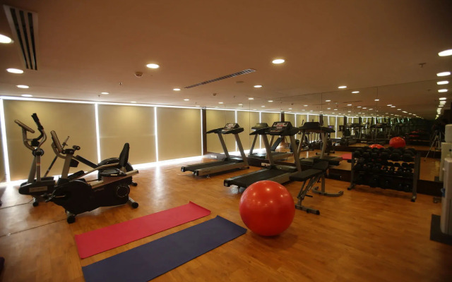 Keys Prima by Lemon Tree Hotels, Pimpri Pune