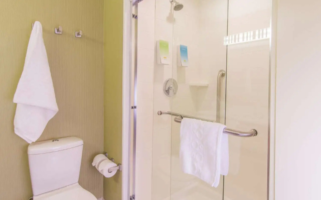 Home2 Suites by Hilton Atlanta Newnan