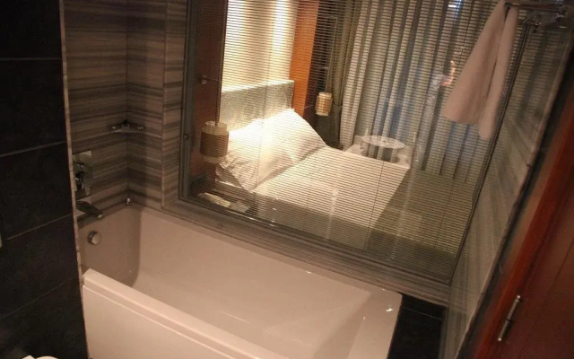 Sapci Prestige Hotel