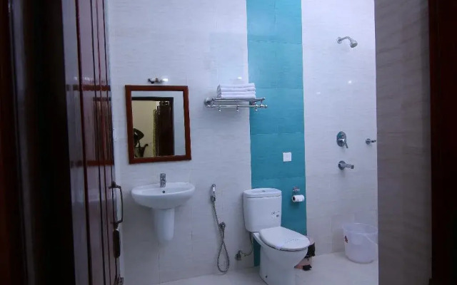 Hotel Searock