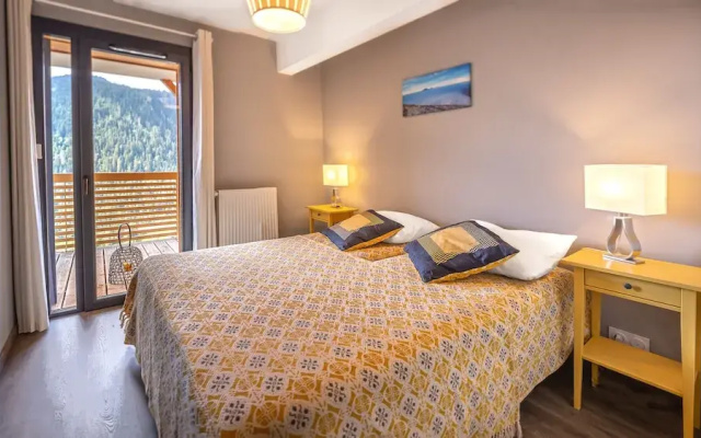 Appartement 360 n°14