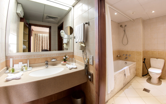 Occidental Sharjah Grand