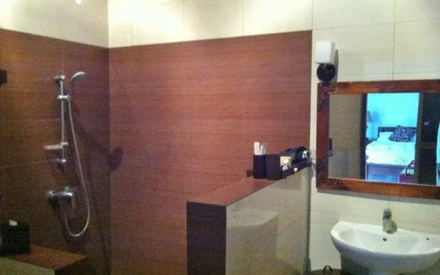 Joy Beach Villas