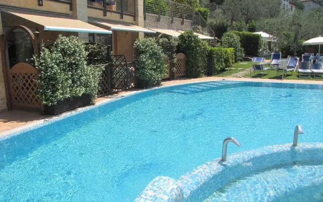 Villa Alkea
