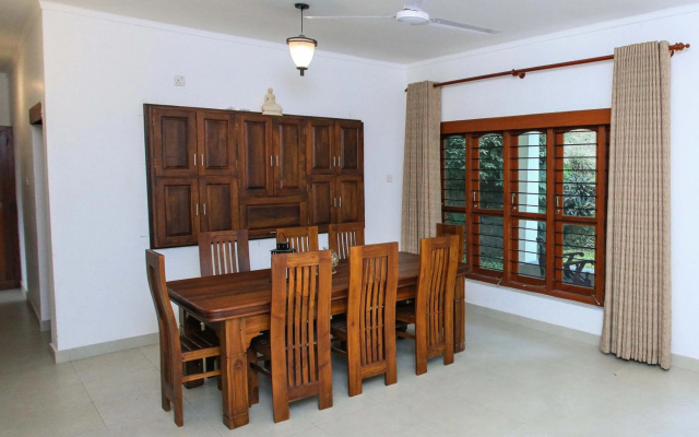 12 B 1/1, Lewella Rd, Kandy