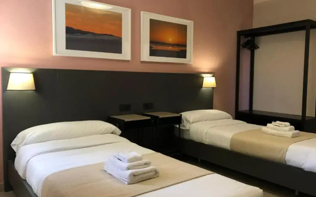 Villa 8 Islas