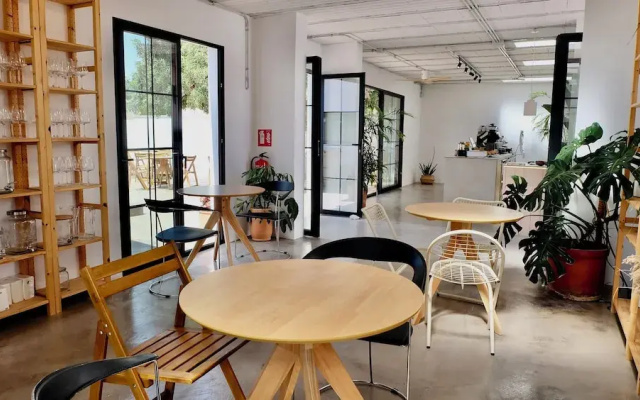 Ebli'7. Hotel Boutique