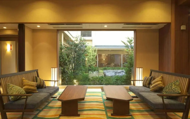 Hotel & Spa Tsukimi