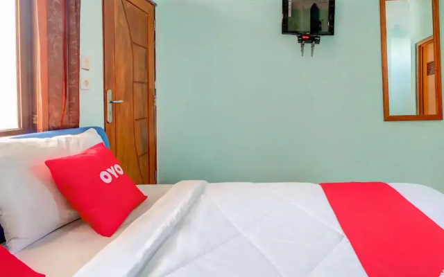 Villa Sari Intan by OYO Rooms