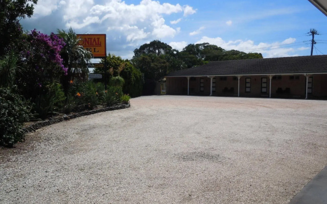 Ballina Colonial Motel