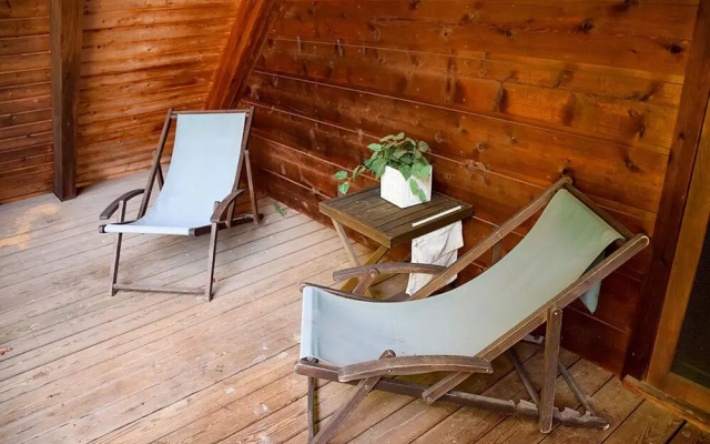 MOUNTAIN SHADOWS - 3 Br Cabin
