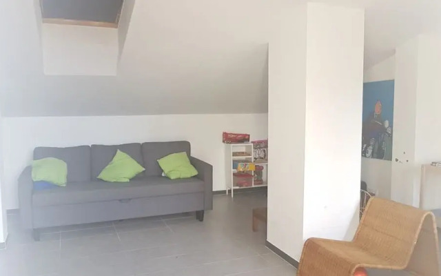 Orquidea 2 1 Atic Duplex