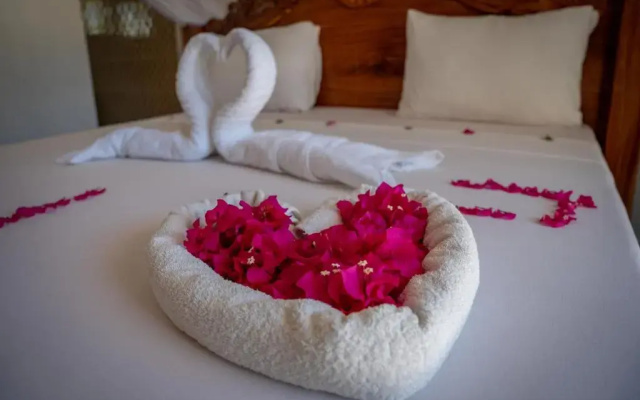 The New Blue Waves Hotel