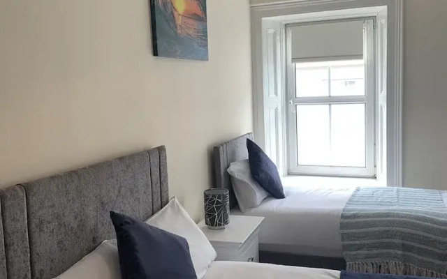 Latin Quarter Townhouse