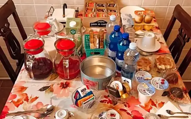 B&B MagicHouse
