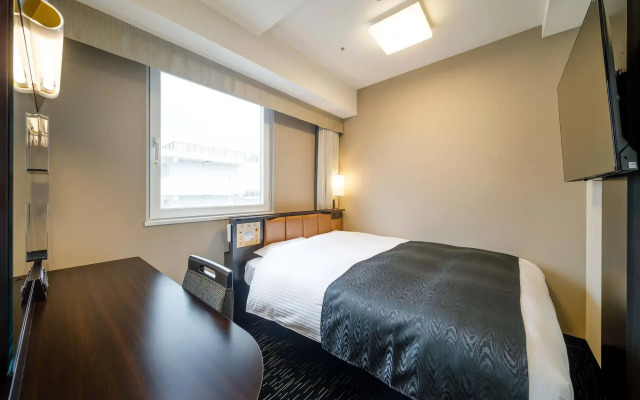 Apa Hotel Hakata Ekimae 2chome