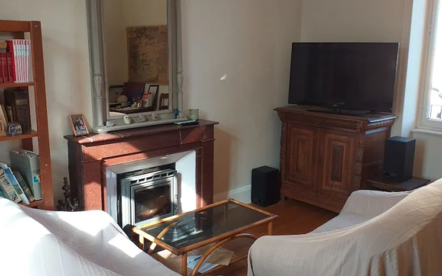 Chambres d'hotes à Sarras