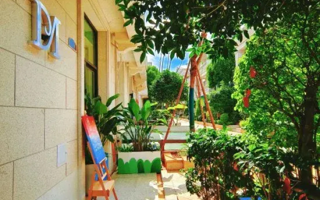Manyunduan Hotel