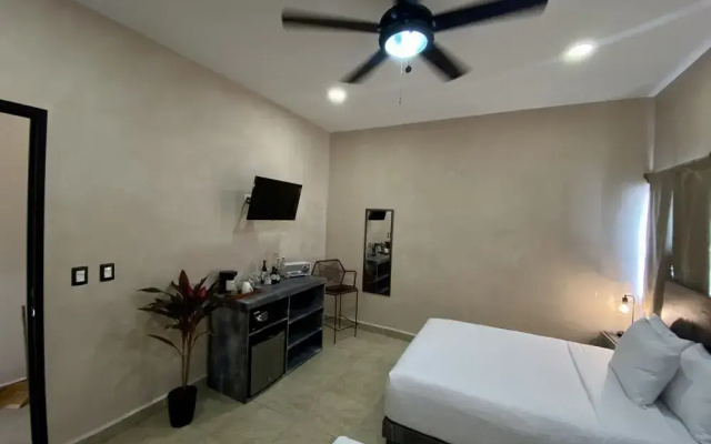 Barbarella Tulum