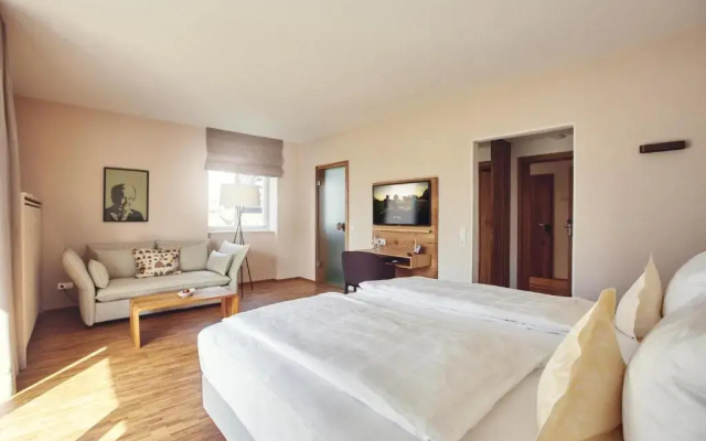 Biohotel Alte Post