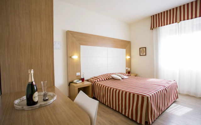 Hotel Sylvia