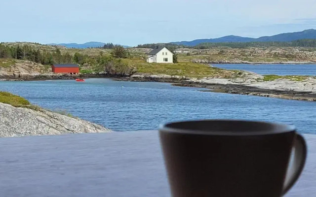 Sveggvika Guesthouse