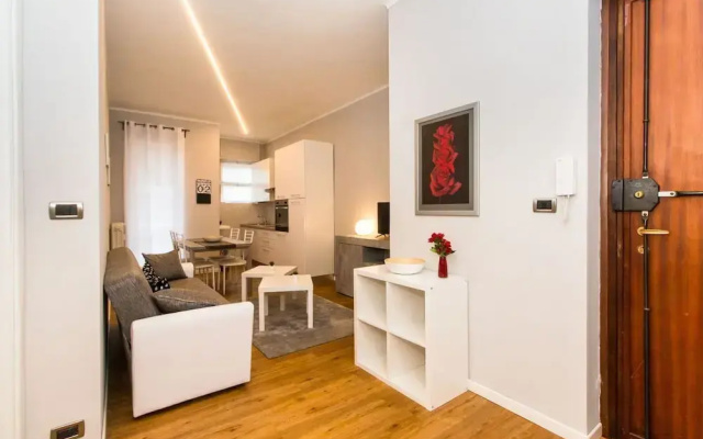 MM Pozzo Strada Terrace Apartment