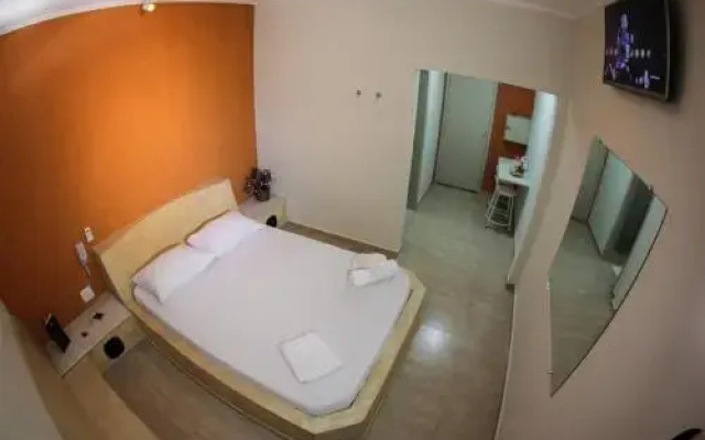 Motel Kokeluxe