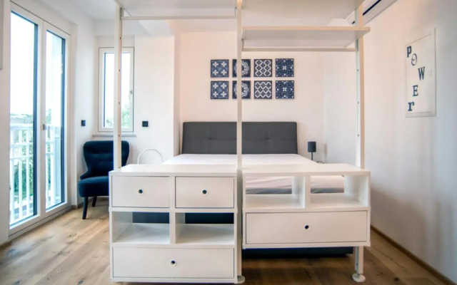 Boutique Appartement # 26
