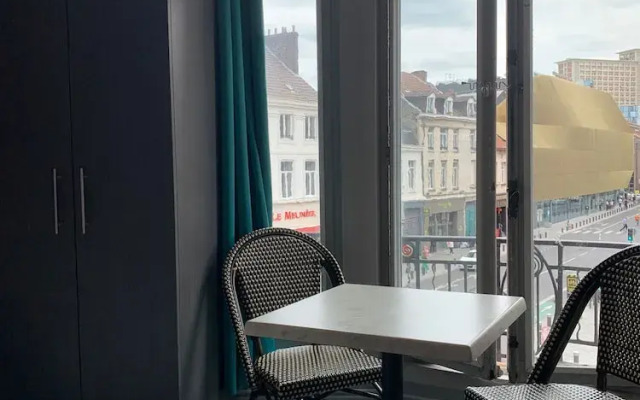 Cocoonin Lille Appart