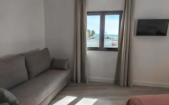 Arena House Conil