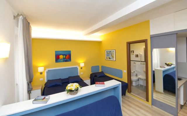 B&B Room to Rome