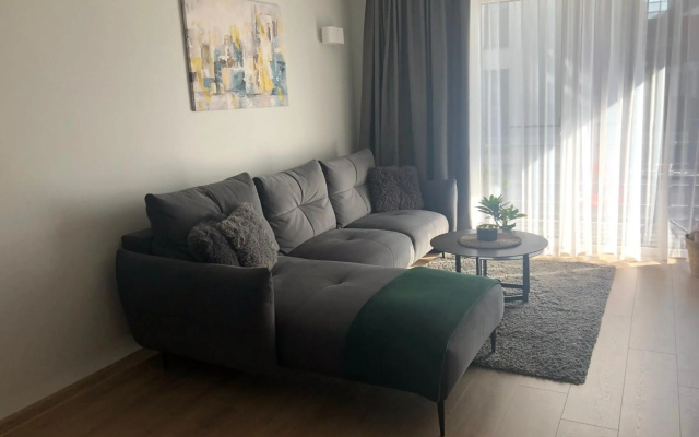 Cosy 1 bedroom apartment in the heart of old town
