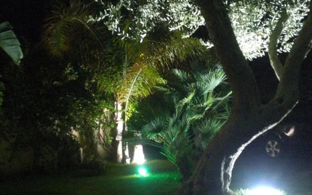 Holiday home Villa Solare