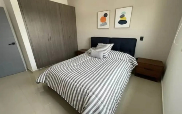 Ataraxia Apartments