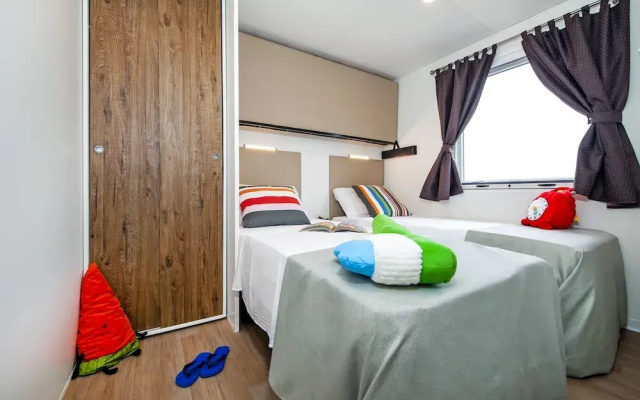 Mobile Homes Adriatic Camping Bi Village