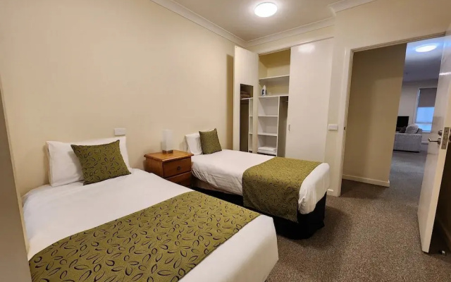 Mary MacKillop Spirituality Centre Melbourne