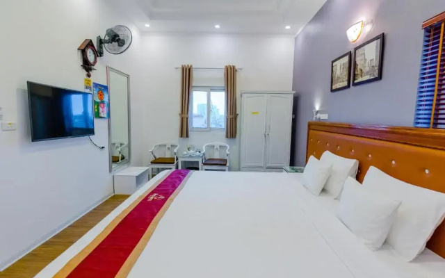 A25 Hotel - 185 Lo Duc