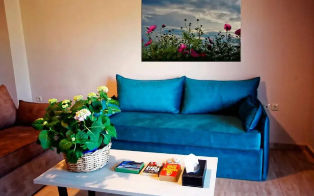 Seaview-Apartments