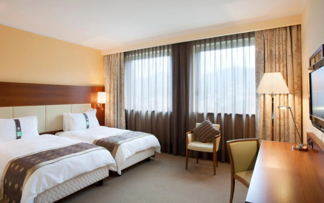 Holiday Inn Salerno - Cava De'Tirreni by IHG