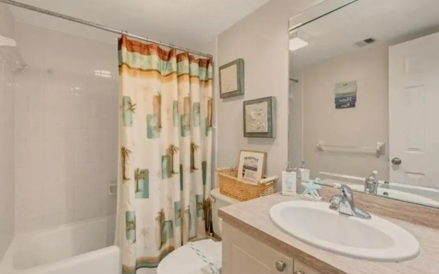 Seaview 106