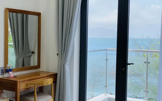 Golden Rose Hotel Con Dao