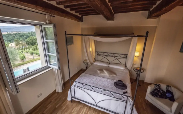 Country House Villa Rey