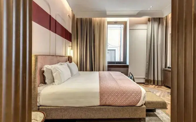 The Steps Hotel