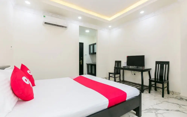 Tang Phat Hotel by OYO Rooms