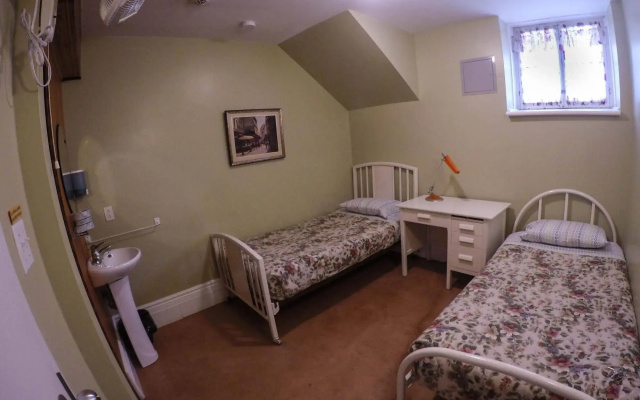 Auberge du Plateau - Hostel