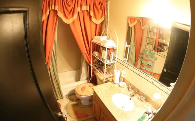 Pine Hurst Suites