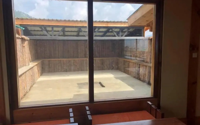 Kichu Resort