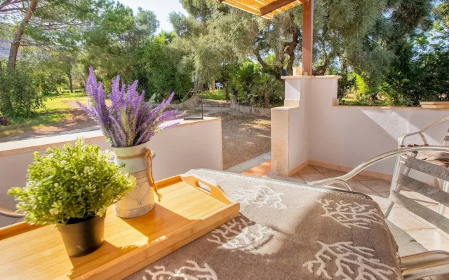 Sardinia Re - Gutierrez 31 Country House