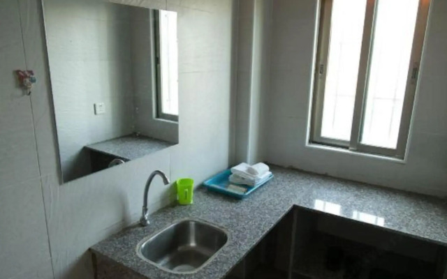 Fuhua Hostel
